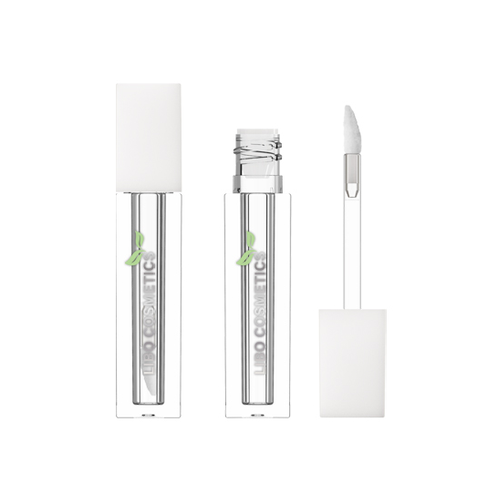 Lip Gloss LB-R014 Bio-Based